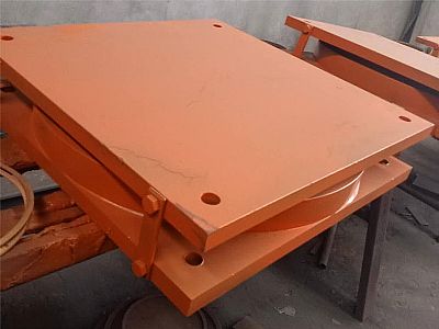 平罗县建筑摩擦摆隔震支座用材料检测应该遵循哪些规范